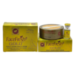 Facefresh Gold Beauty Cream And Beauty Serum (40g)