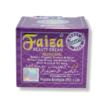 Faiza Beauty Poonia Cream 50g - Image 4