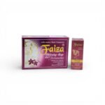 Faiza Whitening Soap and Serum