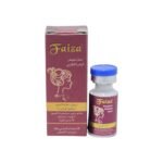 Faiza Emergency Whitening Serum 3ml