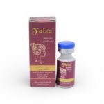 Faiza Whitening Soap and Serum - Image 3