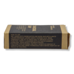 Fortitude Provisions Co. Charcoal Soap 113G ( imported ) - Image 5