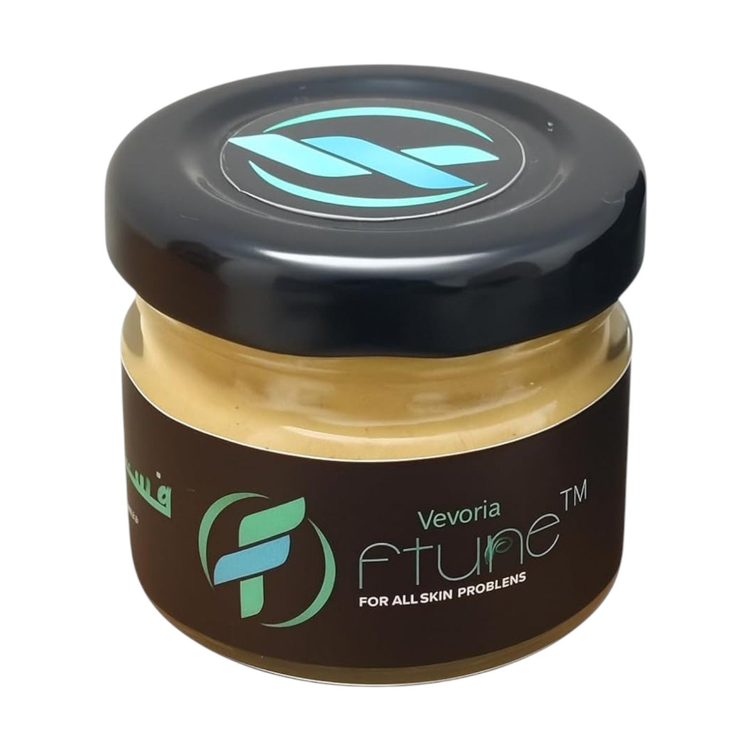 Ftune-Face-Tune-Natural-Whitening-Beauty-Cream-–-50-g-6.jpg Ftune (Face Tune) Natural Whitening Beauty Cream – 50 g - Image 1