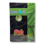 GRASS HERB'S Natural Fruit Semi Permanent Hair Dye, 1000ml - Natural Black 1000ml