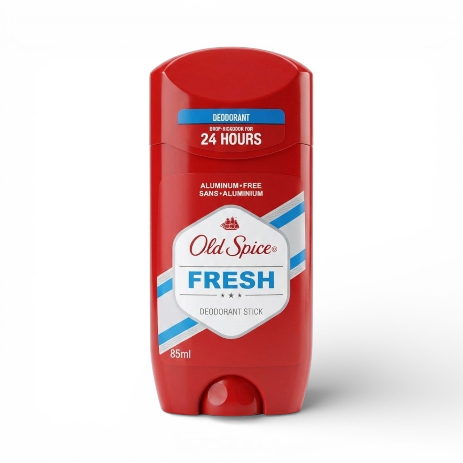 Gemini_Generated_Image_htjvjmhtjvjmhtjv-Photoroom.jpg Old Spice Fresh Deodorant Stick 85ml - Image 1