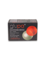 Glupa Gluathione Papaya Skin Whitening Soap 135g - Image 2