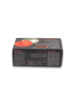 Glupa Gluathione Papaya Skin Whitening Soap 135g - Image 4