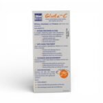 Gluta C Facial Day Whitening and Anti-aging Cream 30ml - Image 5
