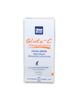 Gluta C Intense Whitening Facial Serum Night 30ml - Image 2