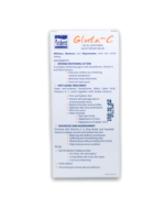 Gluta C Intense Whitening Facial Serum Night 30ml - Image 5