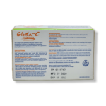Gluta C Intensive Whitening With Papaya Face And Body Soap 135g - Image 3