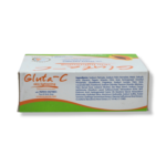 Gluta C Intensive Whitening With Papaya Face And Body Soap 135g - Image 4