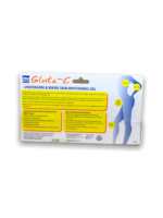 Gluta C Underarm and Bikini Skin Whitening Gel 20ml - Image 3