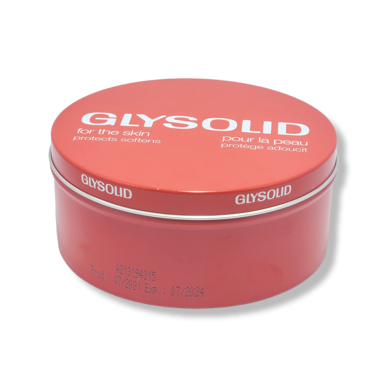 Glysolid-Glycerin-Skin-Cream-250ml-6.png Glysolid Glycerin Skin Cream 250ml - Image 1