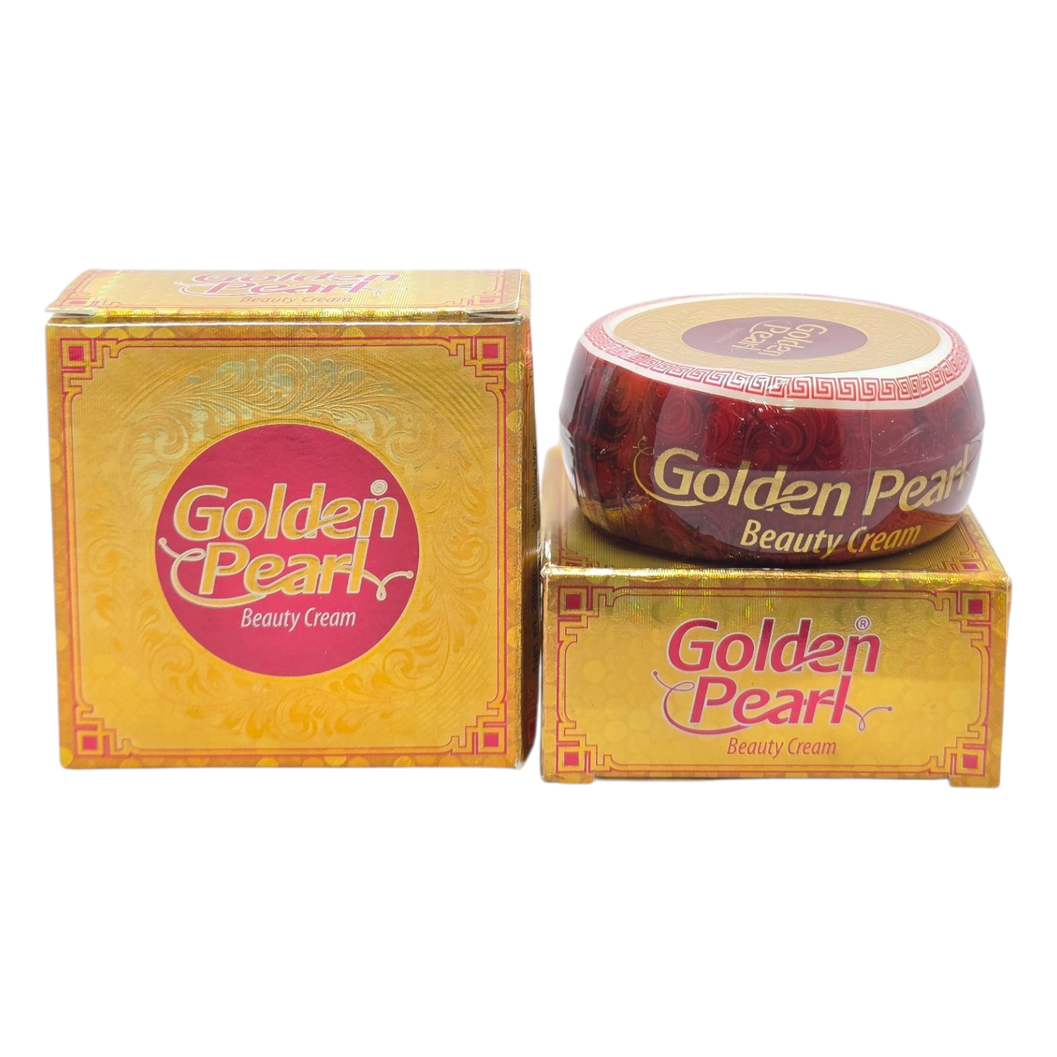 Golden-Pearl-Cream-2-1.png Golden Pearl Beauty New Whitening Cream 20g - Image 1