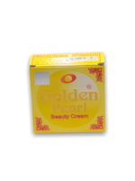 Golden Pearl Beauty Cream Yellow 20g - Image 2