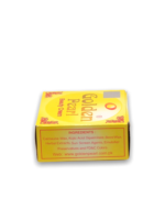Golden Pearl Beauty Cream Yellow 20g - Image 5