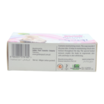 Golden Pearl Whitening Soap For Dry Skin 100g - Image 3