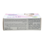 Golden Pearl Whitening Soap For Dry Skin 100g - Image 4