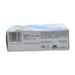 Golden Pearl Whitening Soap For Normal Skin 100g - Image 4