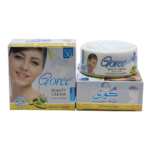 Goree Beauty Cream with avocado and aloevera 20g
