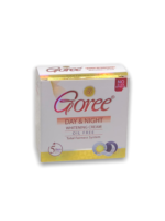 Goree Day And Night Whitening Cream 20g - Image 3