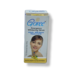 Goree Emergency Whitening Serum With Avocado And Aloevera 3ml - Image 5