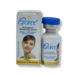 Goree Emergency Whitening Serum With Avocado And Aloevera 3ml - Image 2