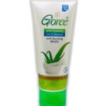 Goree Whitening Face Wash With Bursting Beads 70ml