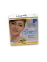 Goree Beauty Cream with avocado and aloevera 20g - Image 3