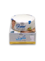 Goree Beauty Cream with avocado and aloevera 20g - Image 5