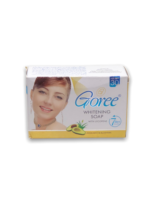 Goree Whitening Soap 100g - Image 6