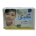 Goree Whitening Soap 100g - Image 3