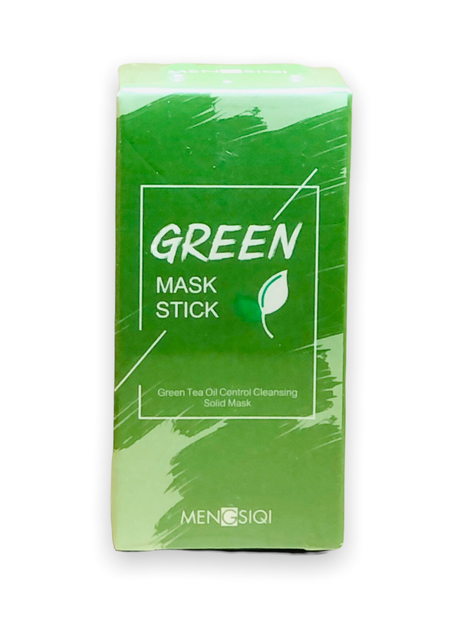 Green-Mask-Stick-1.png Green Mask Stick 20g - Image 1