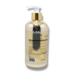 Hamidi Luxury Oud Body Lotion By Armaf 500ml - Image 2