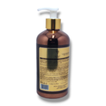 Hamidi Luxury Oud Musk Body Lotion By Armaf 500ml - Image 3