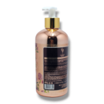 Hamidi Luxury Oud Rose Body Lotion By Armaf 500ml - Image 2