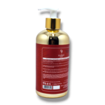 Hamidi Shams Edition Body Lotion By Armaf 500ml - Image 3