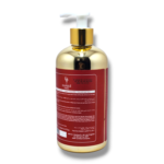 Hamidi Shams Edition Body Lotion By Armaf 500ml - Image 2