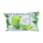 Harmony Fruity Soap Coconut 75g