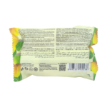 Harmony Fruity Soap Lemon 75g - Image 3