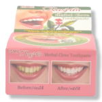 ISME Rasyan Herbal Clove (25 g) - Image 3