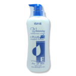 Isme whitening perfecting lotion + Mulberry Extract Vitamin E 500ml