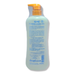 Isme whitening sunscreen lotion with Aloe Vera and apricot 400ml - Image 2