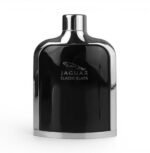 Jaguar Classic Black Eau De Toilette 100ml For Men - Image 2