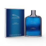 Jaguar Classic Electric Sky Eau De Toilette for Men 100ml