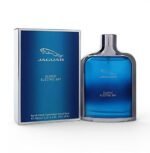 Jaguar Classic Electric Sky Eau De Toilette for Men 100ml
