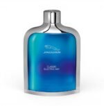 Jaguar Classic Electric Sky Eau De Toilette for Men 100ml - Image 2