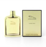 Jaguar Classic Gold EDT 100ml For Men