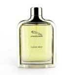 Jaguar Classic Gold EDT 100ml For Men - Image 2
